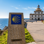 Desde Santiago: Finisterre, Muxía, Ézaro y Costa da Morte