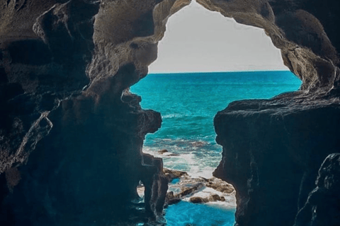 Tangier Cruiser Tour: Cape Spartel & Hercules Cave