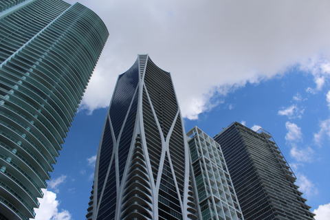 3-Day Florida Getaway: Miami, Everglades &amp; Key West Snorkel