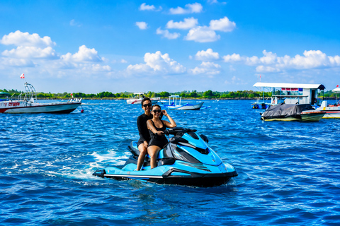 Bali: Nusa Penida Trip with Jet Ski & Sea Walker experience Nusa Penida Trip with Jet Ski & Sea Walker