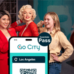 Los Angeles Essentials Pass: visita 3 attrazioni tra le più famose