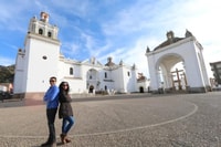 Bolivie, Copacabana & Sun Island Expédition d'une journée. - Housity