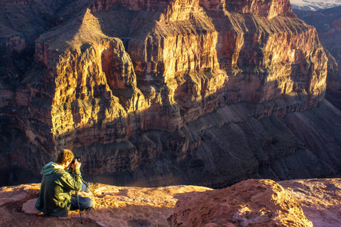Tucson: Sonoran Desert Guided Hike with Naturalist Guide