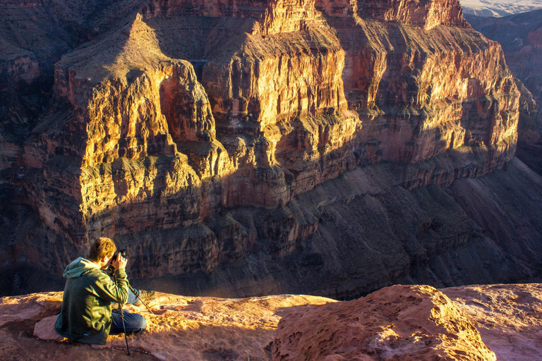 Tucson: Sonoran Desert Guided Hike with Naturalist Guide