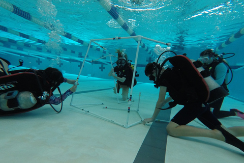 Space Center Houston Admission Ticket