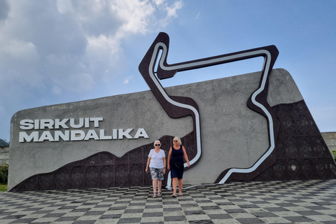 Lombok: Private Customizable Tour with Driver-Guide North Lombok Tour From South Lombok