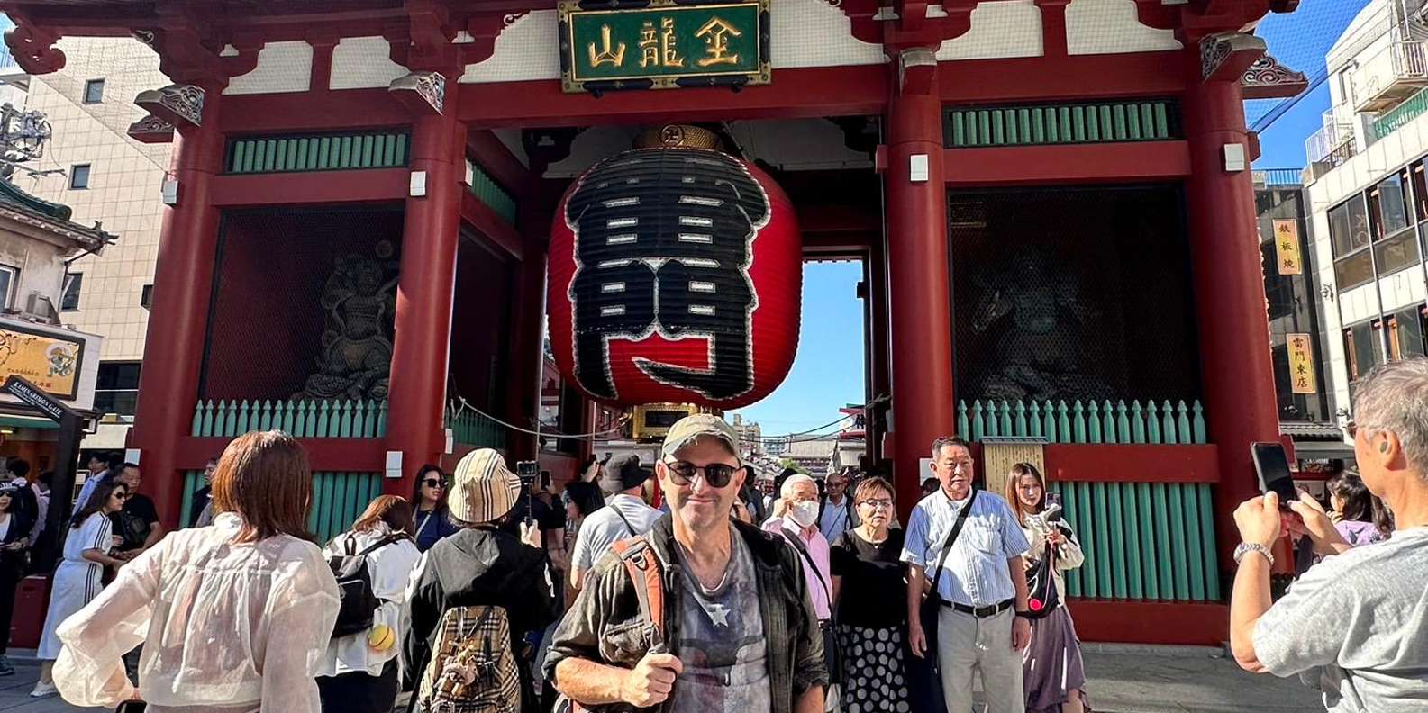 Private omakase dining experience in Asakusa, Tokyo — image 7