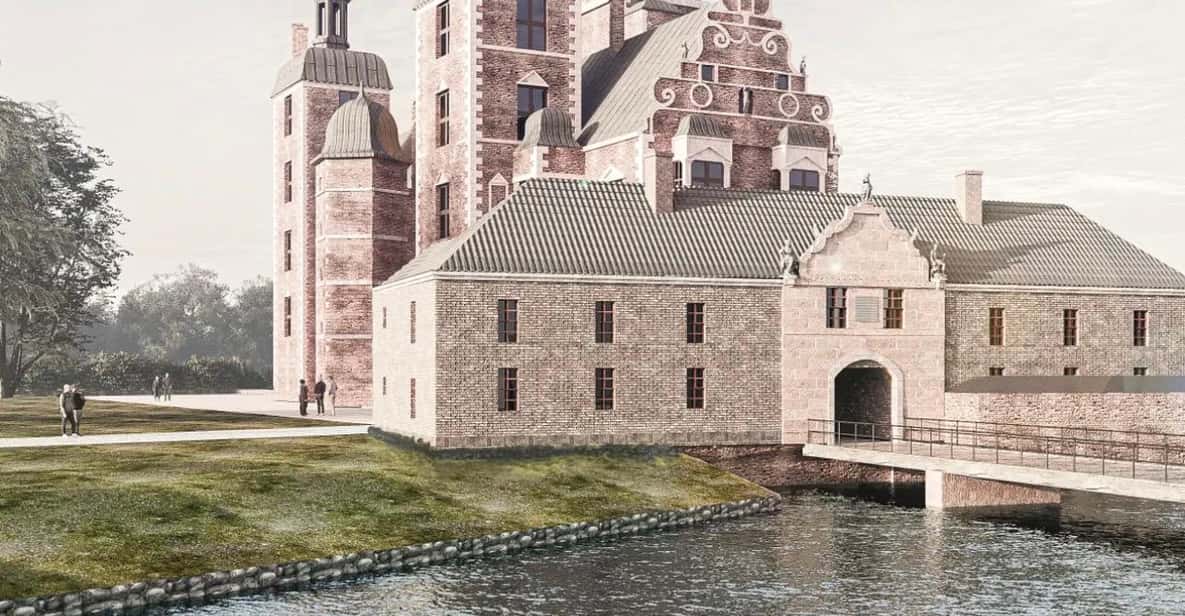 Afbeelding 6 van Vanuit Göteborg: privé-dagtour naar Kopenhagen met gids