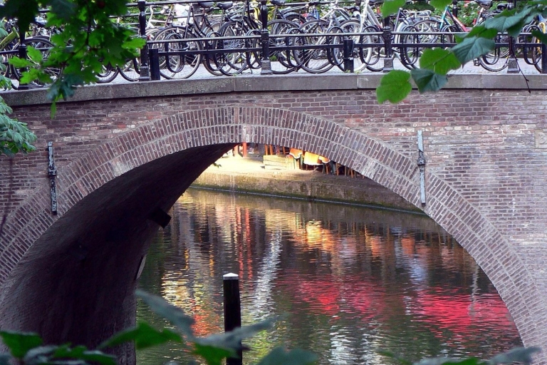 e-Speurtocht: verken Utrecht in je eigen tempo