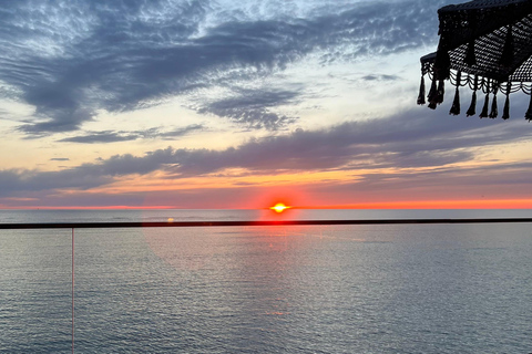 Tirana & Durres: 2 city tours - 1 day