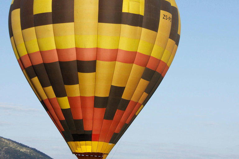 Nairobi: 3-Day Masai Mara & Lake Nakuru Safari Tour