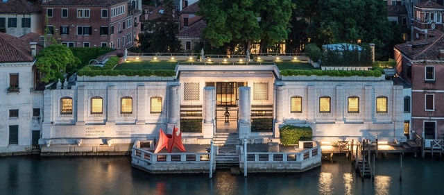 Venice: Peggy Guggenheim Collection Admission Ticket