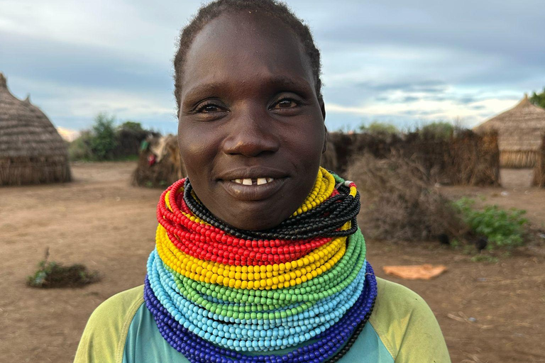 Etiopia: tour di 8 giorni nella Valle dell'Omo e nel nord dell'Etiopia