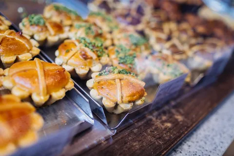 Lipsia: tour panoramico e gastronomico di 3 ore