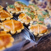 Leipzig: 3-Hour Sightseeing and Food Tour