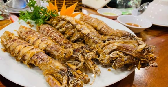 Phu Quoc: 2 Islands Relaxing Tour with Beach Time Snorkeling