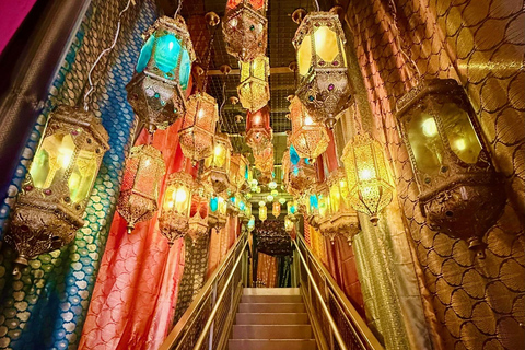 Miami Wynwood Foodie Tour: A Culinary Journey and Art