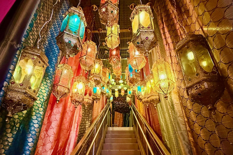 Miami Wynwood Foodie Tour: A Culinary Journey and Art