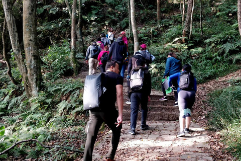Kathmandu: Changunarayan to Nagarkot Guided Hike