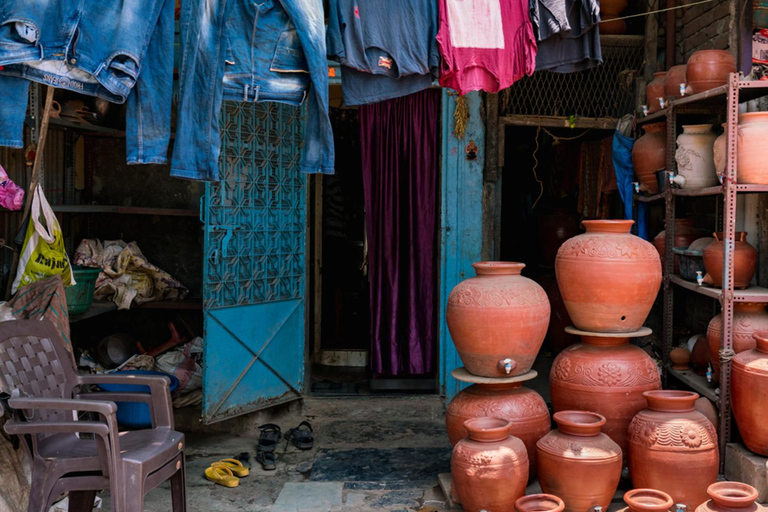 Mumbai: Inside Asia's Best-Known Slum