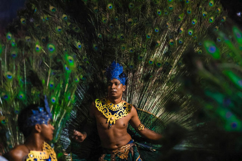 From Colombo: 2-Day Curated Kandy Esala Perahera Experience