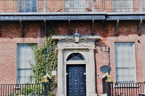 Dublin : Private Sightseeing Tour of Dublin City