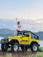 Mount Batur Jeep Sunrise con desayuno - Housity