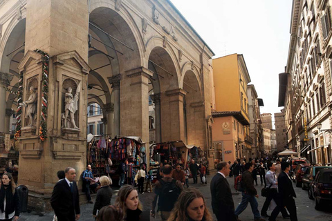 Florencia y Pisa Excursión de un día completo desde Roma, Grupo Privado