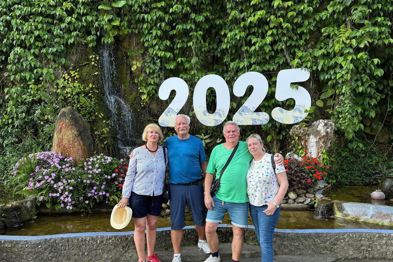 Da Nang City Side - Golden Bridge & BaNa Hills Day Tour Private Tour Hoi An / Da Nang Pick up