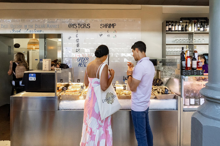 Chef Led Porto Market Tour & Portuguese Tapas Class + Wine