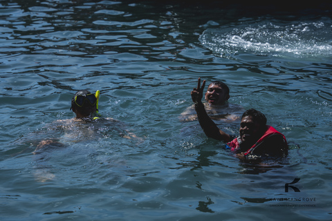 Langkawi: Dangli Island Snorkeling