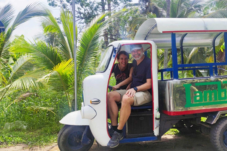 HCM: Mekong Delta Day Trip with Local Food & Experiences Private Classic Mekong Delta
