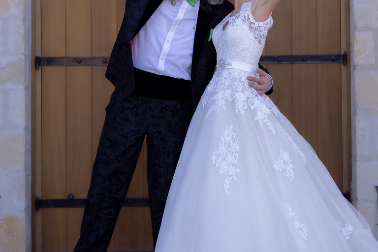 Cyprus: Destination Weddings and Elopements Photographer