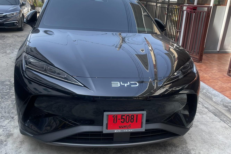 Private Green Journey to Mae Klong &amp; Damnoen SaduakGreen Journey to Mae Klong &amp; Damnoen Saduak