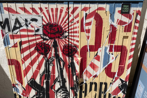 Brodie's Taste of LagosLes saveurs de Lagos selon Brodie