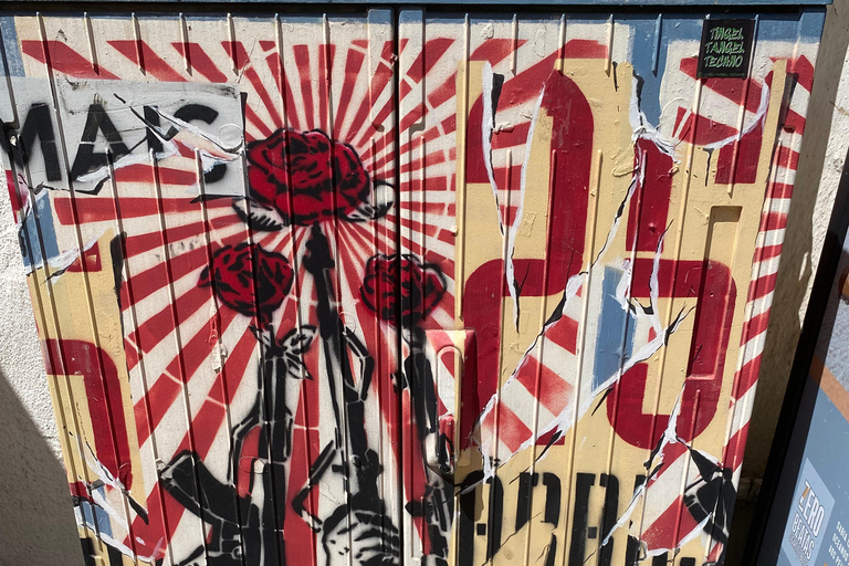 Brodie's Taste of LagosLes saveurs de Lagos selon Brodie