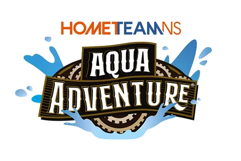 Singapur: HomeTeamNS Entrada Aventura Acuática