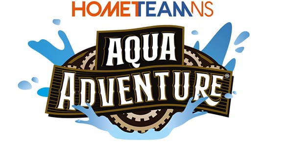 Singapore: HomeTeamNS Aqua Adventure Entry Ticket