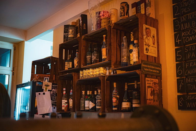 Brews & Views: A tour of Leipzig's craft beer scene