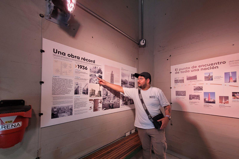 Buenos Aires: Obelisco's Top, Climb to the Iconic Monument Daytime Visit