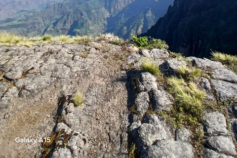 10-Day Simien Mountains Trek: Summit Stunning Ras Dejen