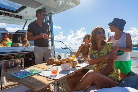 Latchi: Private Yacht Charter on Latchi Oasis 4 Hour Private Yacht Charter on Latchi Oasis