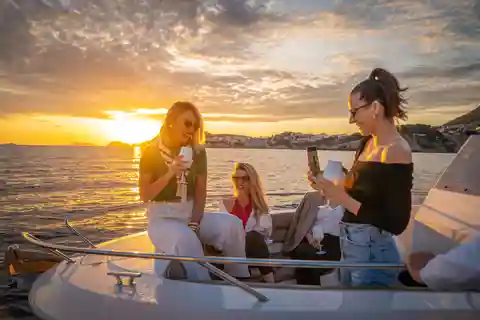 Dubrovnik: Passeio ao pôr do sol com panorama das muralhas da cidade