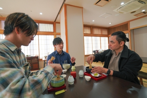 Asakusa: visite à pied culturelle et gastronomique