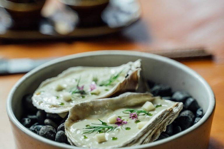 Ubud: Kojin Grill Japanese Restaurant Dining Experience Dining Voucher 200,000 IDR & Table Reservation