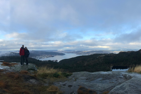 Hiking & Friends: A Social Adventure in Bergen