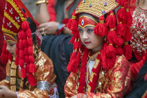 Kathmandu Durbar Square Sightseeing Kathmandu World Heritage Tour