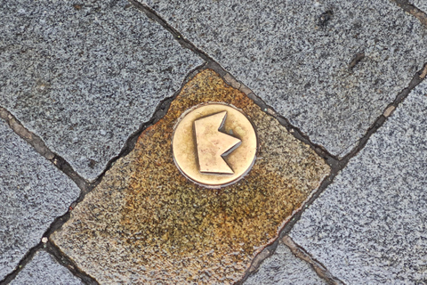 Bratislava: Old City History 2-hours Walking Tour