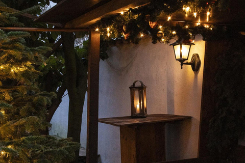 Cologne-Nippes : tournée des vins chauds