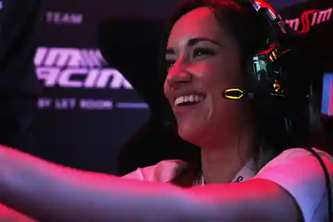 Car Racing Simulator at Casino Barcelona